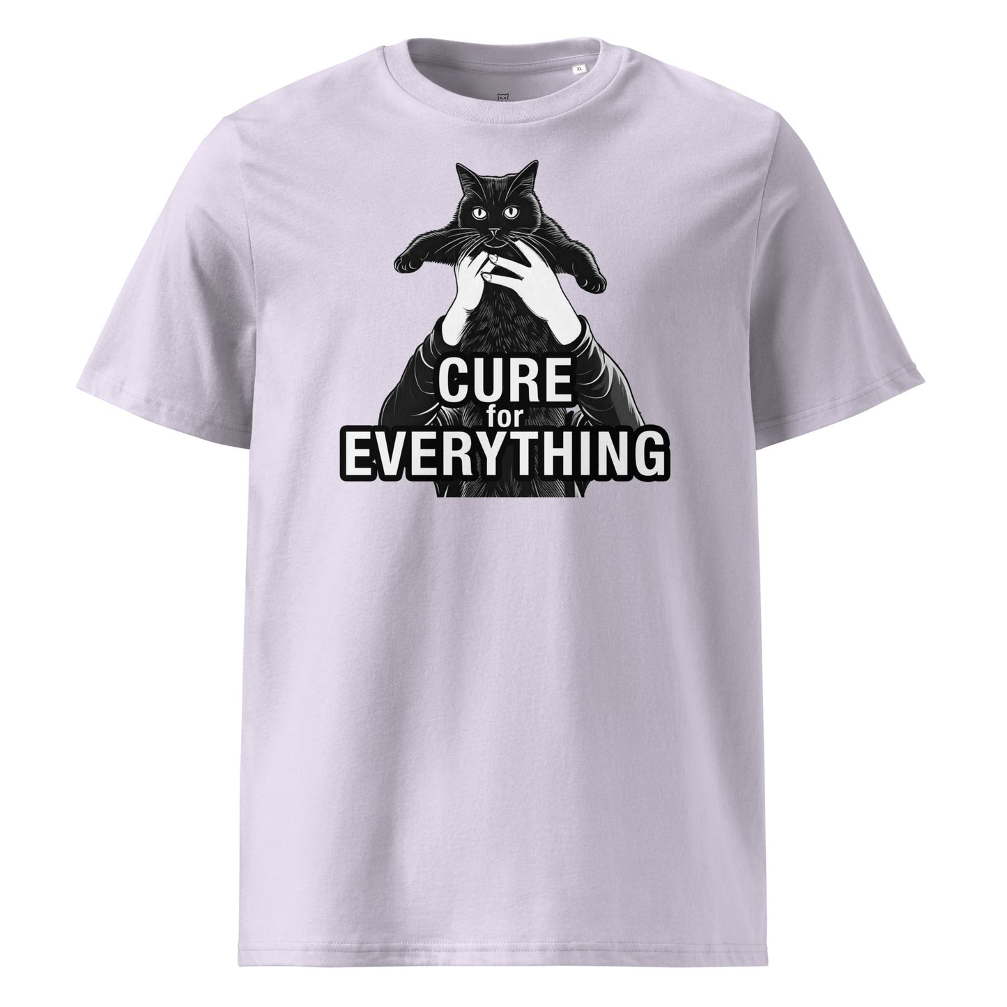 Cure For Everything | organic cotton t-shirt - Gorma & Friends