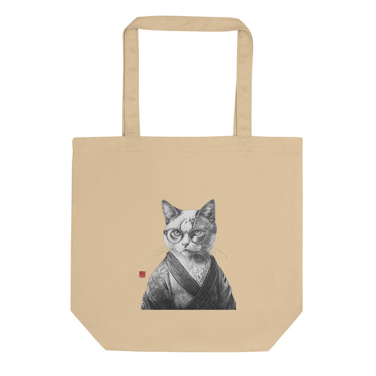 Eco Tote Bag - Gorma & Friends