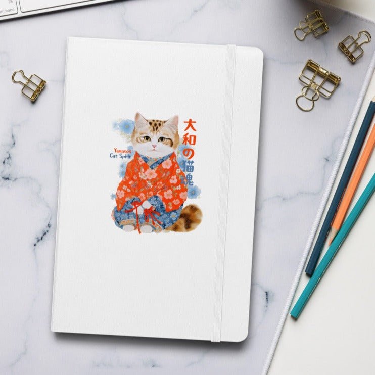 Cat stationery